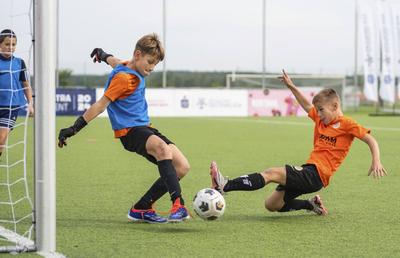 The Economist: De ce copiii-minune ajung rareori sportivi de elită?