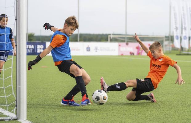 The Economist: De ce copiii-minune ajung rareori sportivi de elită?