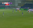 Robert Moldoveanu, gol în FC Argeș - Metaloglobus