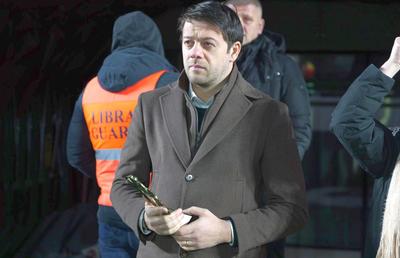 Victor Angelescu a confirmat transferul care încheie mercato la Rapid: „Am plătit! Costel nu are cum să fie nemulțumit”