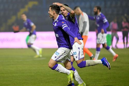 Metaloglobus - FC Argeș / Sursă foto: sportpictures.eu