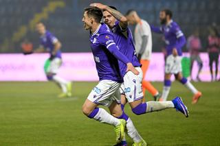 FC Argeș se impune contra celor de la Metaloglobus și suflă în ceafă granzilor din Superligă: partidă cu o eliminare și un gol de pus în ramă