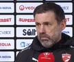 Zeljko Kopic, antrenorul lui Dinamo