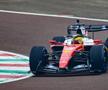 Monopostul Ferrari pentru 2026 // foto: Imago Images