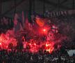 Atmosfera de la Marseille - Liverpool/ foto Imago Images