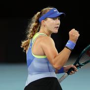 Gabriela Ruse - Mirra Andreeva, în turul 3 la Australian Open/Foto: Getty Images