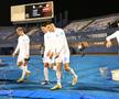 Nu pleacă doar Alibec! Un integralist din meciul cu Dinamo Zagreb își poate căuta echipă: „Nu e de noi!”