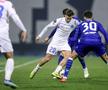 Politic în Dinamo Zagreb - FCSB / foto: Imago