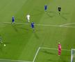 Penalty-ul cerut de Daniel Bîrligea în Dinamo Zagreb - FCSB
