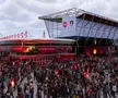 Cum va arăta noul stadion al lui Bournemouth / foto: afcb.co.uk