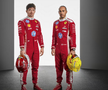 Lewis Hamilton, nerăbdător înainte de al doilea sezon la Ferrari: „În mod normal nu spun asta, dar acum e în regulă dacă o fac”