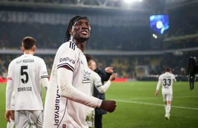 Tammy Abraham revine în Premier League! Cu cine va semna atacantul englez