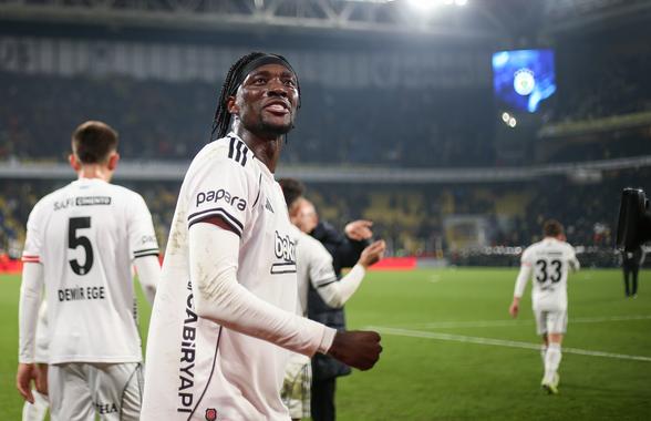 Tammy Abraham revine în Premier League! Cu cine va semna atacantul englez