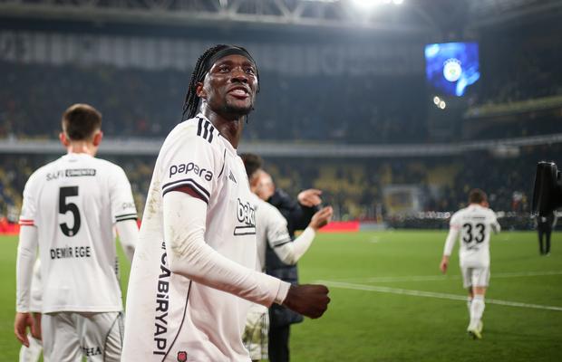 Tammy Abraham revine în Premier League! Cu cine va semna atacantul englez