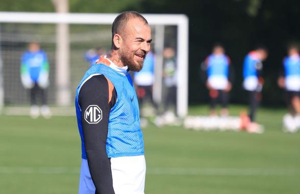 Echipa din Superliga e interesată de Denis Alibec: „Este binevenit”