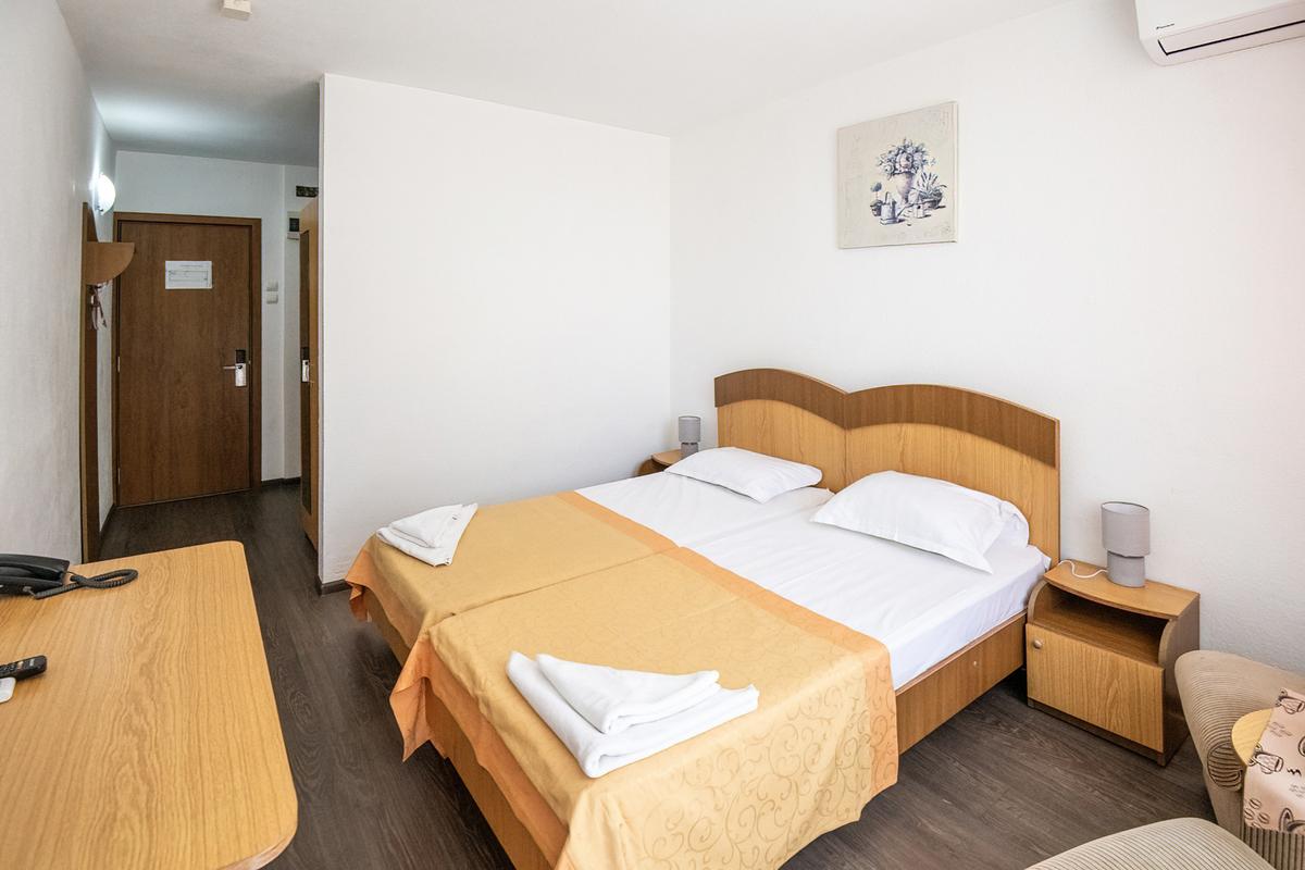 Fostul arbitru din Liga 1 a cumpărat un hotel din România cu 3,5 milioane de euro » Cum arată complexul și unde este situat