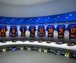 Inter folosește al 4-lea echipament la meciul cu Pisa