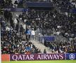 Atmosfera de la Marseille - Liverpool/ foto Imago Images