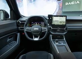 Dacia revoluționează industria: a anunțat lansarea motorului tribrid. Ce presupune și pe ce modele va fi disponibil