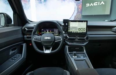 Germanii s-au îngrămădit să cumpere noul model Dacia: „Dramatic!”