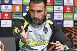 După Dinamo Zagreb - FCSB, Charalambous cere o ședință cu Becali și MM: „Trebuie să existe o schimbare”