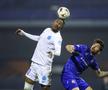 Ngezana în Dinamo Zagreb - FCSB / foto: Imago