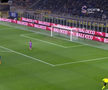 Condus 2-0 de Pisa, Cristi Chivu și-a scos jucătorul în minutul 34! A urmat ceva de poveste pentru Inter