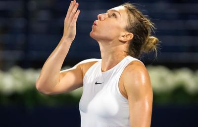SIMONA HALEP CAMPIOANĂ LA DUBAI // Elogii după titlul #20 al carierei: „Asta e Simona noastră! Nu se lasă niciodată bătută” + obiectivul pentru 2020