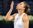 SIMONA HALEP CAMPIOANĂ LA DUBAI // Elogii după titlul #20 al carierei: „Asta e Simona noastră! Nu se lasă niciodată bătută” + obiectivul pentru 2020