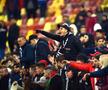 FCSB - CHINDIA 1-1 // Roș-albaștrii au fost desființați de galerie după meci: „Vă bateți joc de noi? Lăsați-vă de fotbal!”