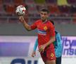 FCSB - CHINDIA 1-1 // VIDEO Dragoș Nedelcu, discurs dur: „O să fim de râs în play-off! Ne-a pedepsit Dumnezeu”