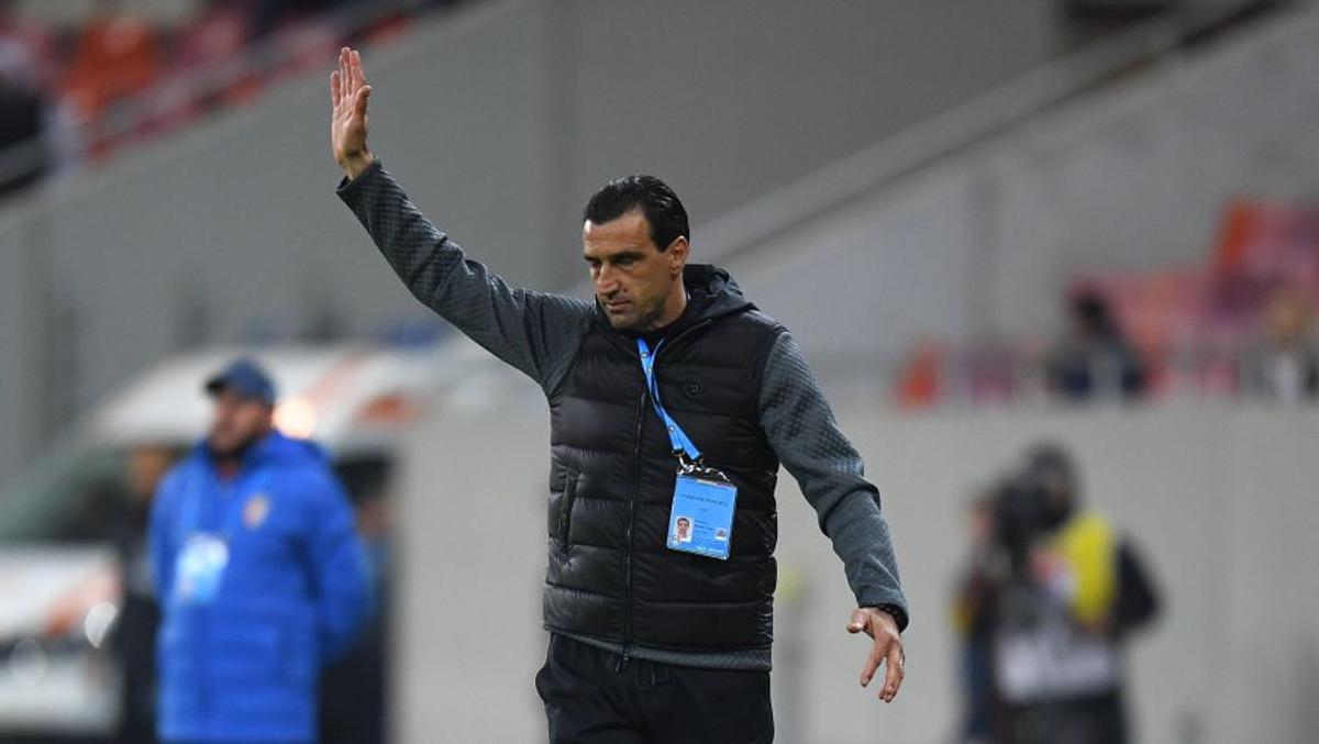 FCSB // Bogdan Vintilă, taxat dur: „Nu îi submina personalitatea. Ce chef să mai aibă Coman? Nu poți să faci asta!”