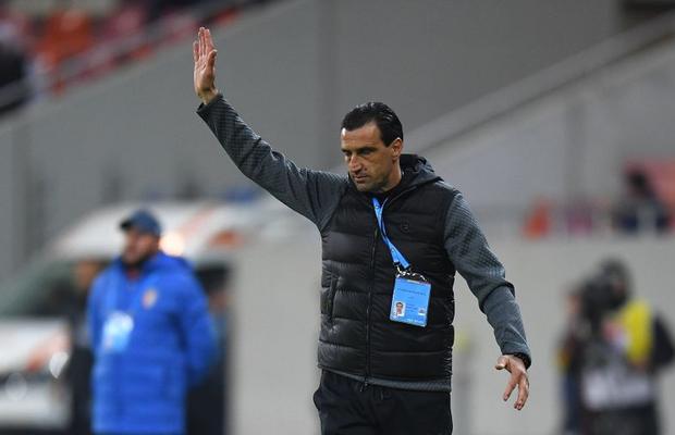 FCSB // Bogdan Vintilă, taxat dur: „Nu îi submina personalitatea. Ce chef să mai aibă Coman? Nu poți să faci asta!”