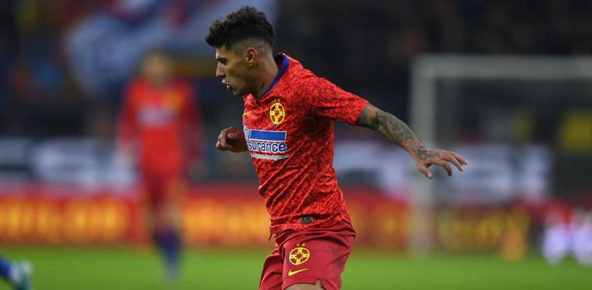 FCSB // Un tehnician din Liga 1 se autopropune la FCSB! » „Când o să fiu antrenor acolo, o să știu ce să-i spun lui Coman” + „Îl apreciez pe Becali”