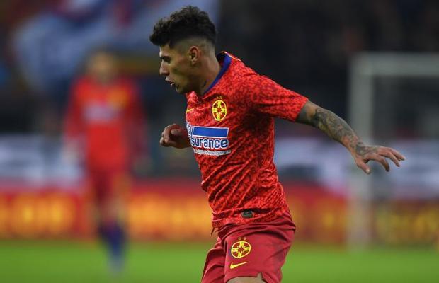 FCSB // Un tehnician din Liga 1 se autopropune la FCSB! » „Când o să fiu antrenor acolo, o să știu ce să-i spun lui Coman” + „Îl apreciez pe Becali”