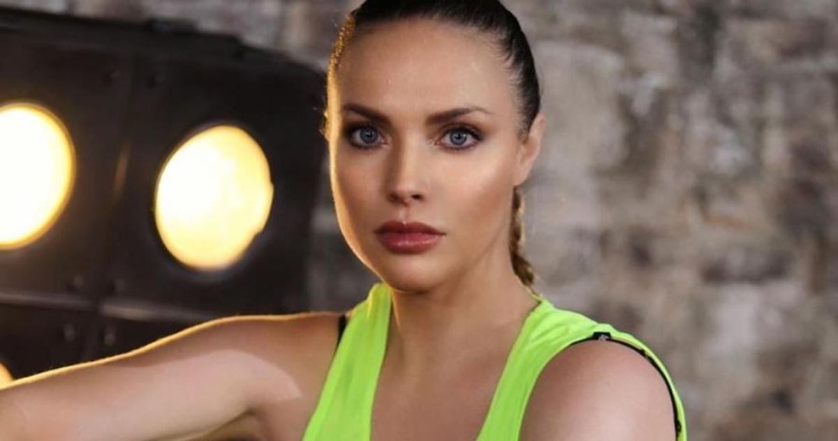 Laura Lena Forgia