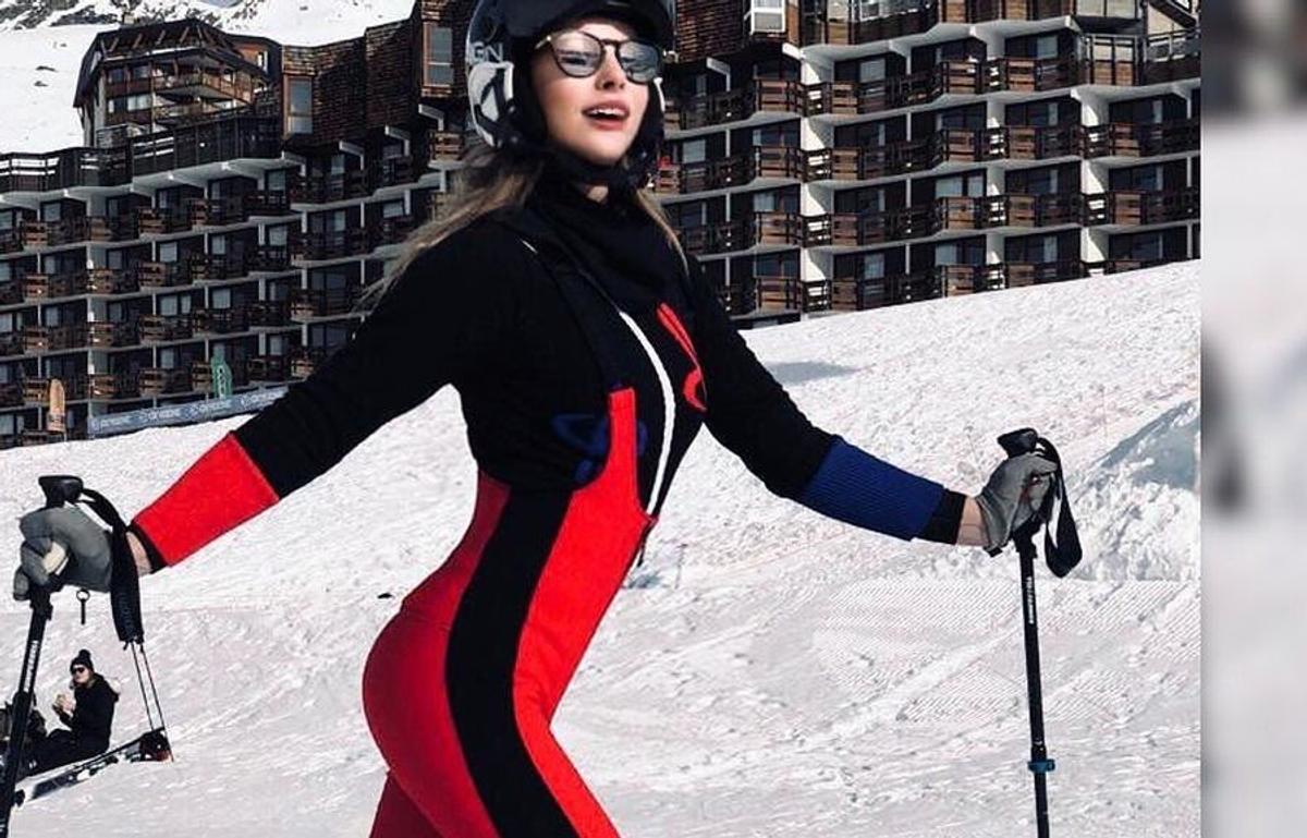 Laura Lena Forgia