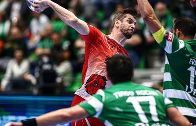 Dinamo încă tremură, deși a învins la Lisabona în Liga Campionilor la handbal: „Nu suntem calificați, cine poate sta liniștit?!"