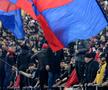 FCSB // Fanii celor de la FCSB au răbufnit: „Treziți-vă, «vedetelor»! Vă luați banii degeaba. Păcăliți fotbalul!”