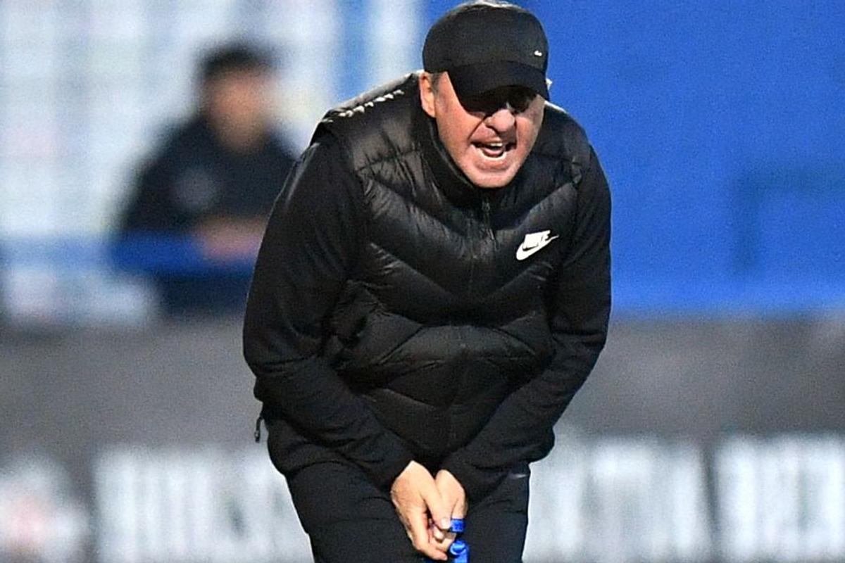 VIITORUL - CLINCENI 0-0 // Gică Hagi, CATEGORIC după ratarea play-off-ului: „Nu mă lamentez, dar ar trebui să avem 18 echipe în campionat”