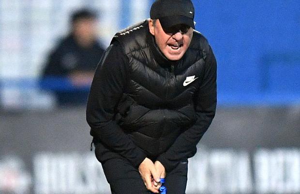 VIITORUL - CLINCENI 0-0 // Gică Hagi, CATEGORIC după ratarea play-off-ului: „Nu mă lamentez, dar ar trebui să avem 18 echipe în campionat”