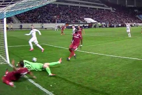 Captură TV Telekom Sport