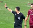 Incidente Craiova - CFR