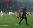 Incidente Craiova - CFR
