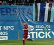 CRAIOVA - CFR CLUJ 0-2 // GALERIE FOTO A fost derby! Ultrașii, aproape să oprească meciul + tensiuni aprige între jucători