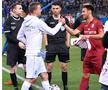 CRAIOVA - CFR CLUJ