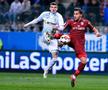 CRAIOVA - CFR CLUJ