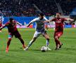 CRAIOVA - CFR CLUJ
