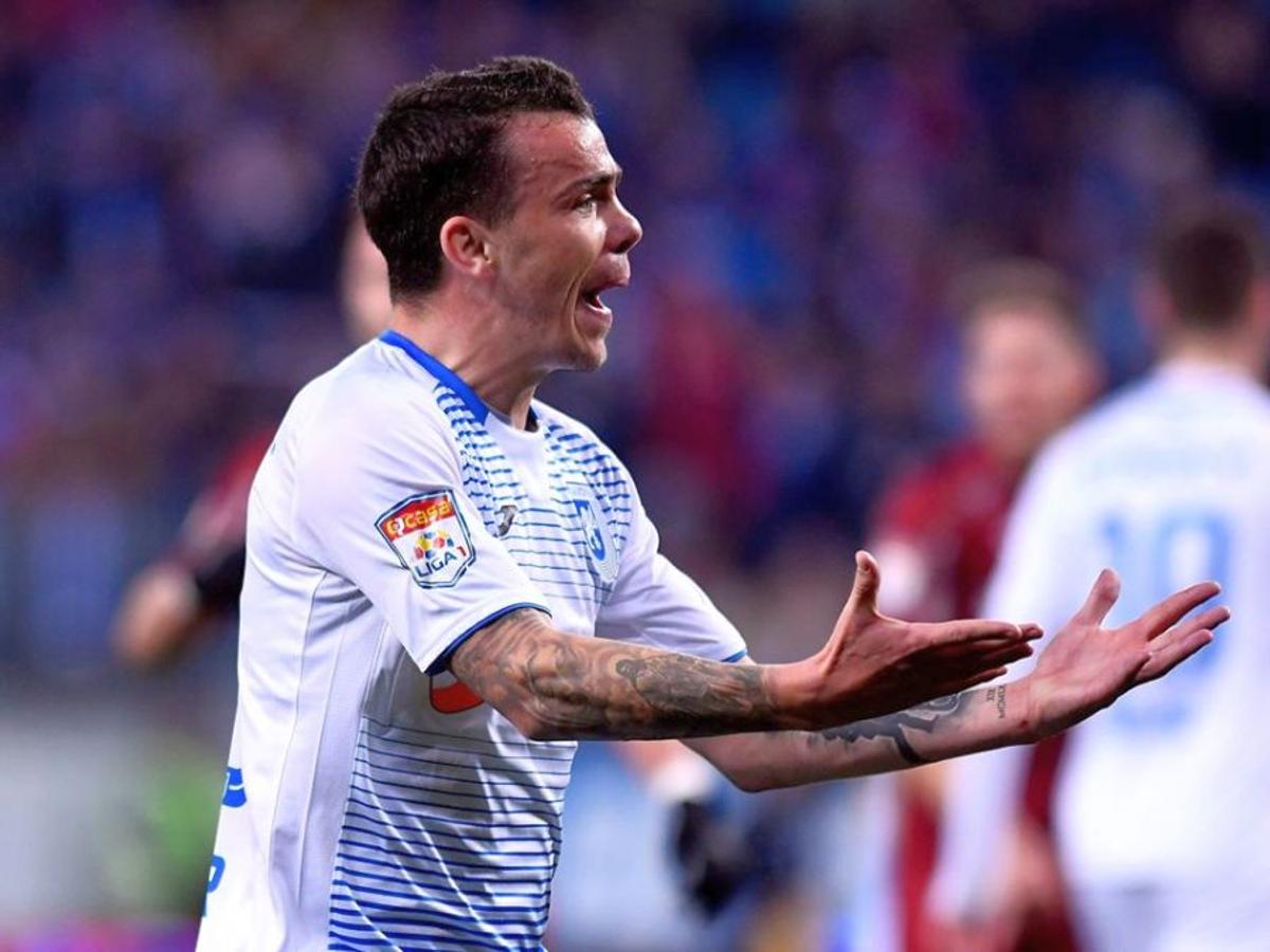 CRAIOVA - CFR CLUJ
