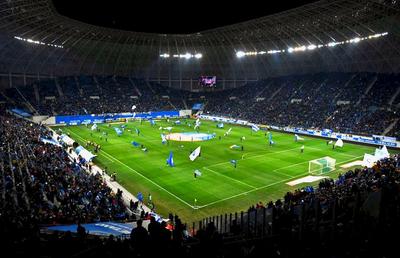 CRAIOVA - CFR CLUJ 0-2 // GALERIE FOTO A fost derby! Ultrașii, aproape să oprească meciul + tensiuni aprige între jucători